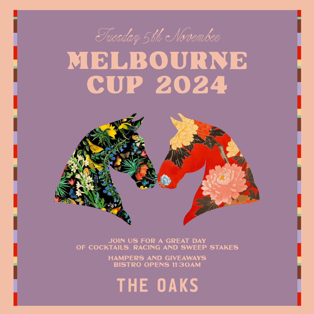 Melbourne Cup 2024