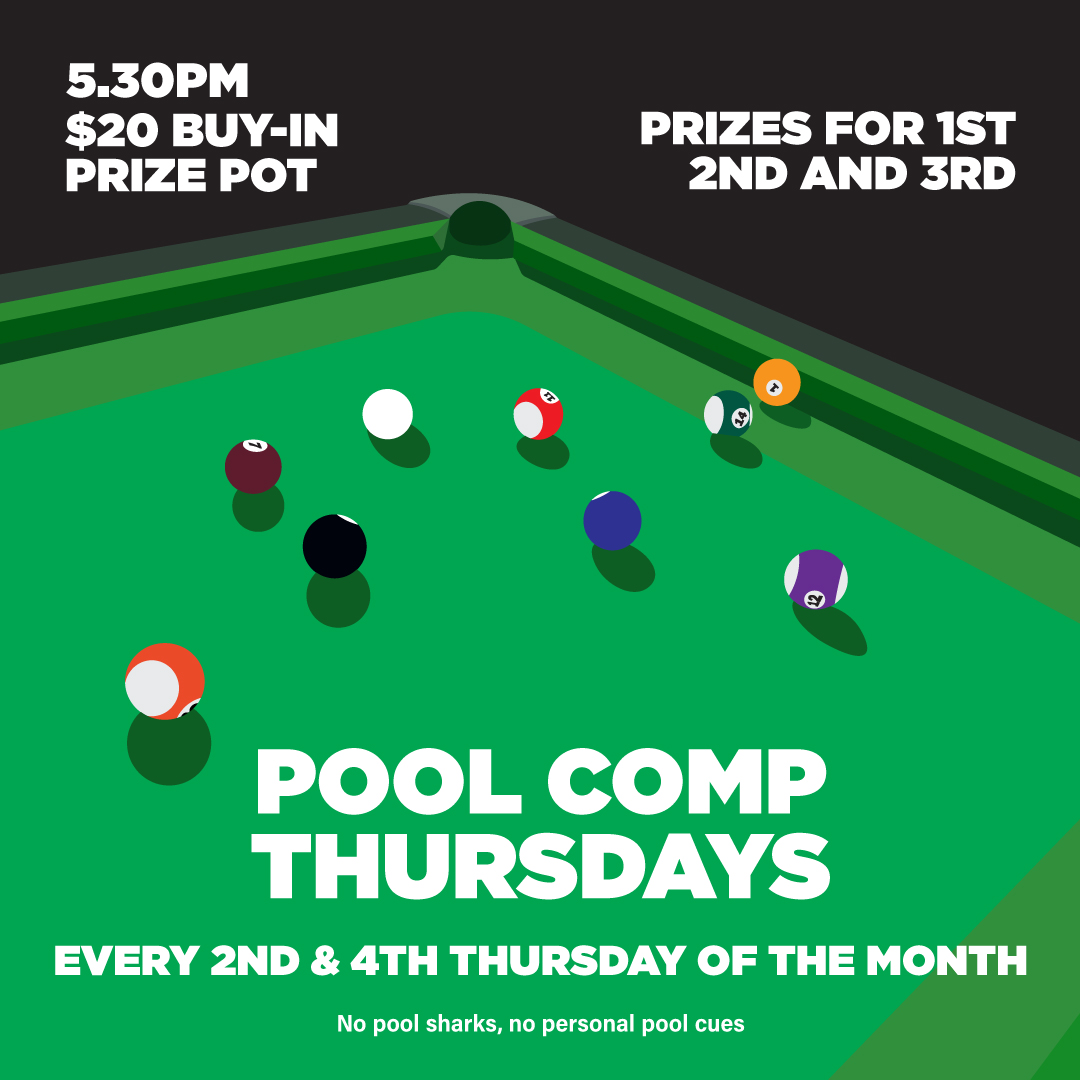 Pool Comp