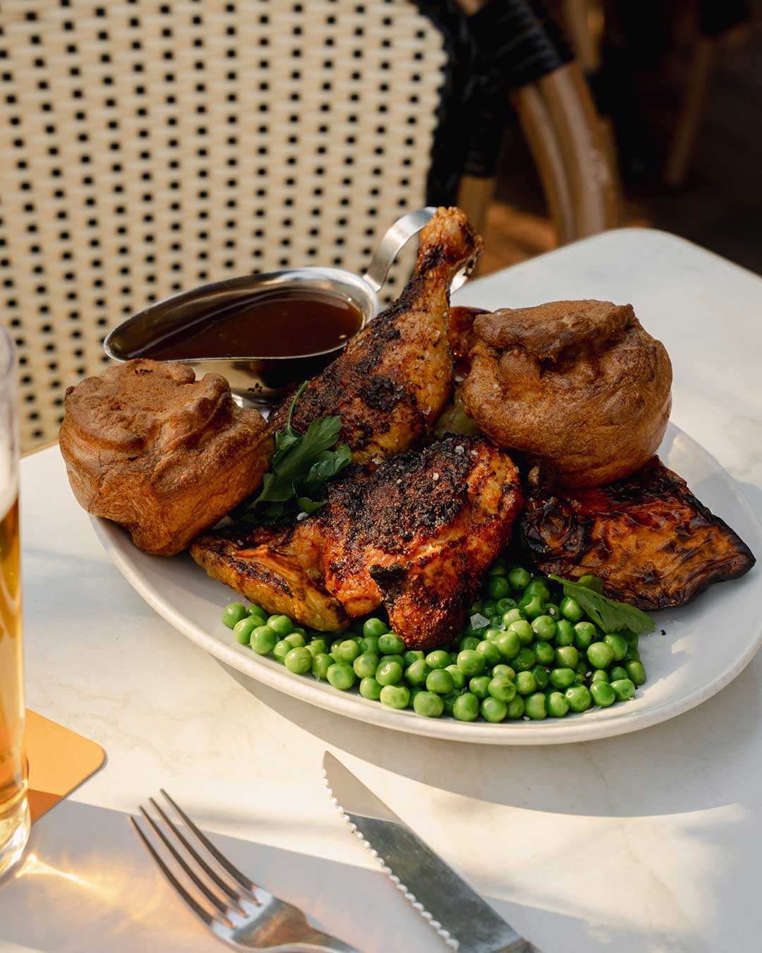Sunday Roast Special